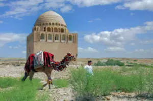 MARY – FARAP-ALAT BORDER 