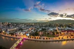 DAY 5: FLIGHT TO CHIANG MAI