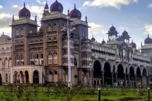 Day 7: Jaipur – Delhi 