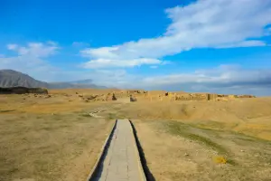 ASHGABAT