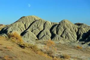 GYZYLARBAT – SYUNT-HASARDAG NATURE RESERVE – ASHGABAT