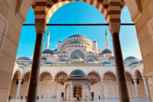 Day 2: The Splendors of Istanbul