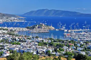 Day 5: Farewell to Turkey