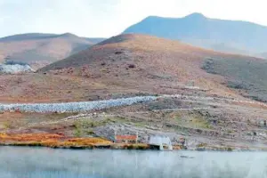 KOYTENDAG – KAYNAR BABA – TURKMENABAT – ASHGABAT