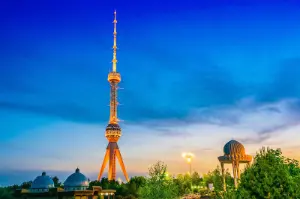 Tashkent