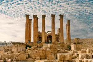 Day 4: The Ancient World of Ephesus