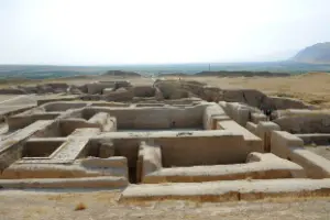 DARWAZA - ASHGABAT – SIGHTSEEING