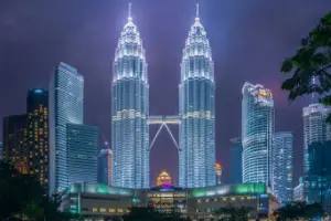 Tours to Malaysia