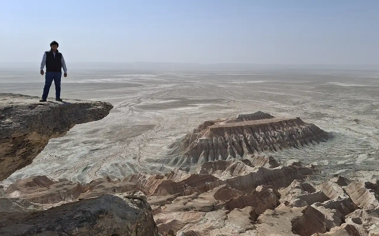 Tour della natura 6 giorni/5 notti